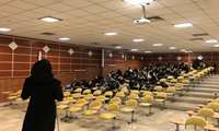 برگزاری کارگاه آموزشی «خودآگاهی و تنظیم هیجان» ویژه نودانشجویان دانشکده پزشکی